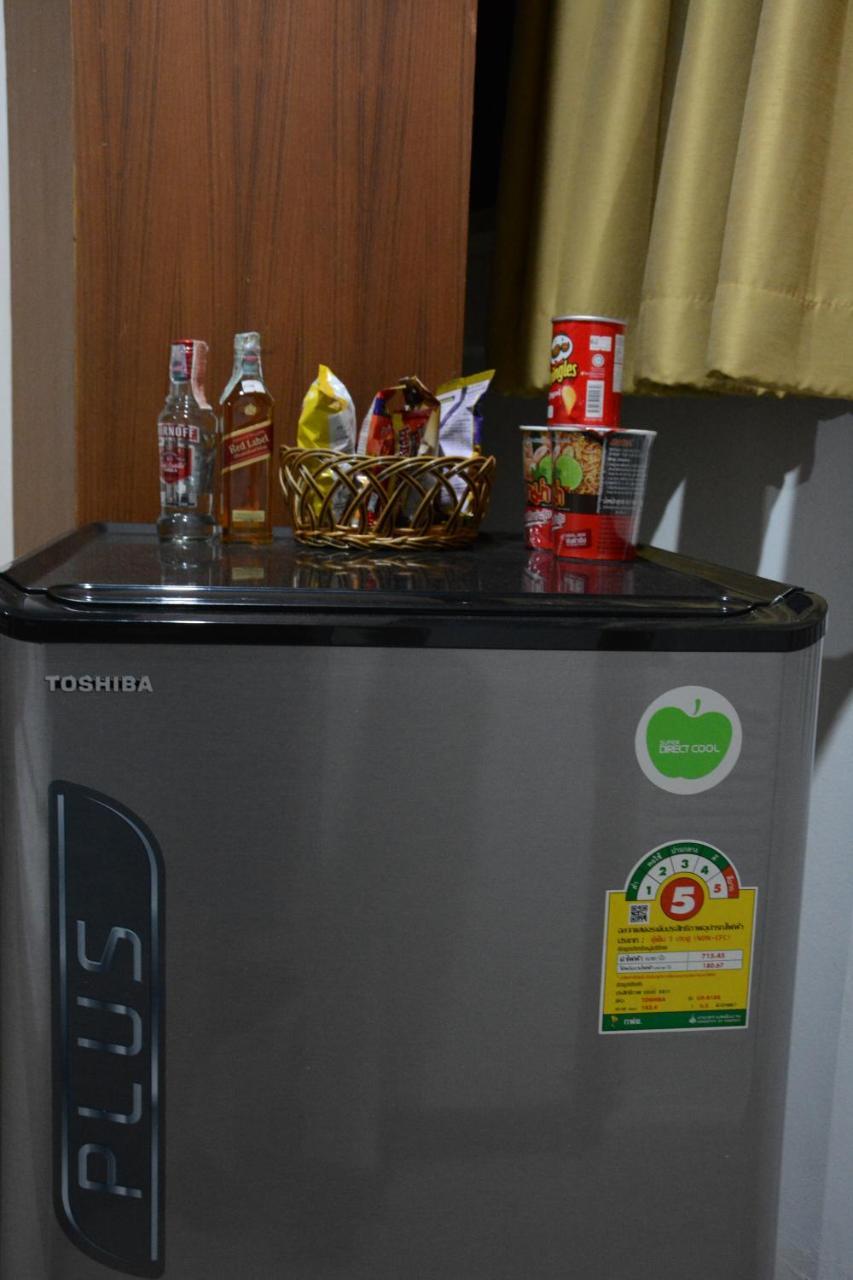 Patong 小幸运客栈酒店 外观 照片