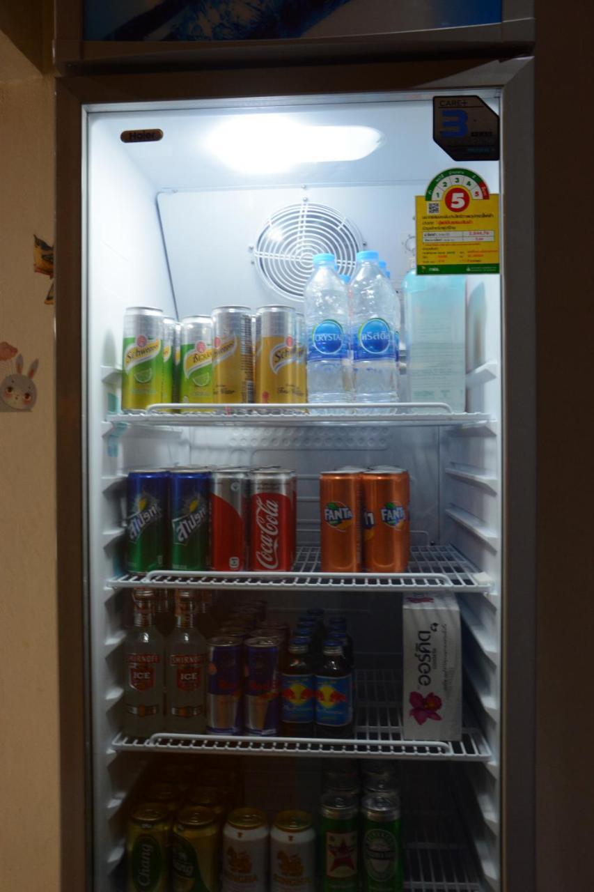 Patong 小幸运客栈酒店 外观 照片